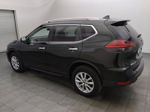Used 2020 Nissan Rogue SV AWD/4WD image 3