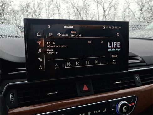 Used 2023 Audi A4 2.0T Premium Plus w/ Premium Plus Package image 19