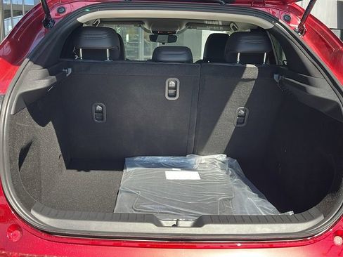 Used 2025 MAZDA CX-30 AWD 2.5 S w/ Preferred Package image 31