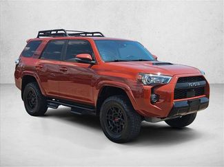 Used 2024 Toyota 4Runner TRD Pro AWD/4WD video 3