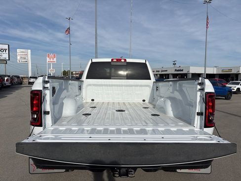 New 2026 RAM 3500 Tradesman image 5