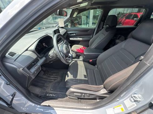 Used 2023 Honda CR-V Sport image 21