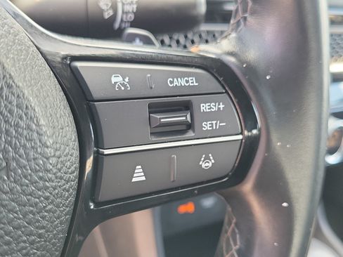 Used 2022 Honda Civic Sport image 24