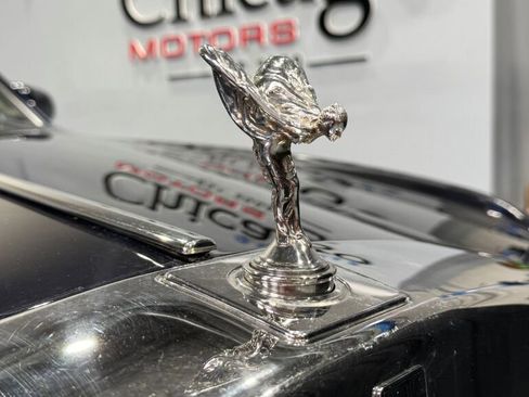 Used 2000 Rolls-Royce Silver Seraph RWD image 15