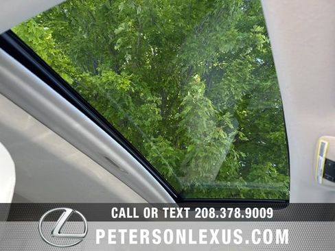 Used 2023 Lexus GX 460 Premium AWD/4WD image 14