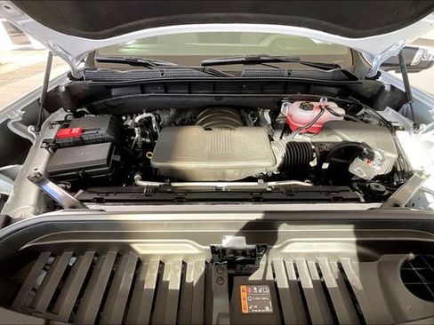 New 2026 GMC Sierra 1500 SLT w/ SLT Premium Plus Package image 12