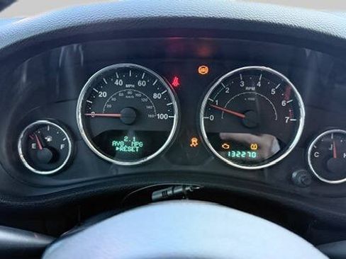Used 2012 Jeep Wrangler Unlimited Sport AWD/4WD image 19