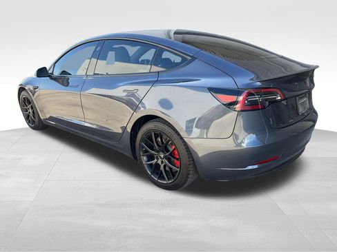 Used 2023 Tesla Model 3 Performance image 7
