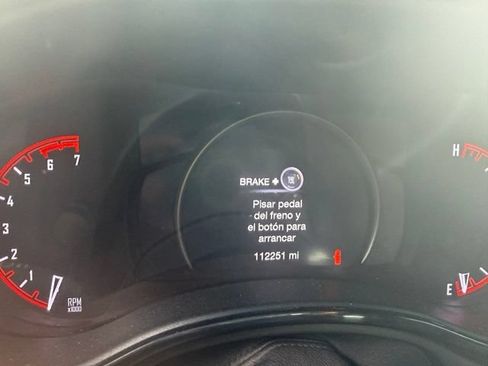 Used 2021 Dodge Durango R/T w/ Blacktop Package RWD image 5