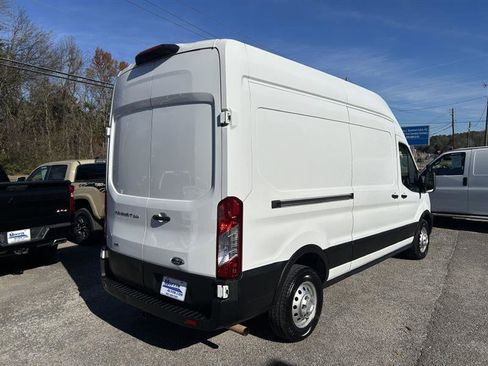 Used 2023 Ford Transit 250 148 High Roof AWD w/ Load Area Protection Package image 4