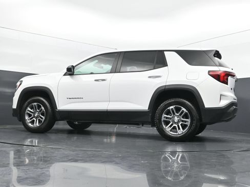 Used 2026 GMC Terrain Elevation FWD image 38