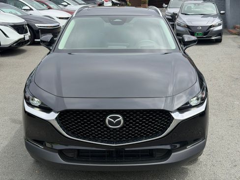 Used 2024 MAZDA CX-30 AWD 2.5 S w/ Premium Package image 2