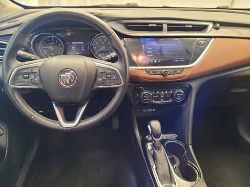 Used 2020 Buick Encore GX Essence image 22