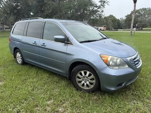 Used 2008 Honda Odyssey EX-L image 3