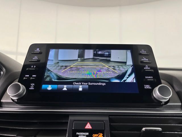 Used 2021 Honda Accord Sport image 24