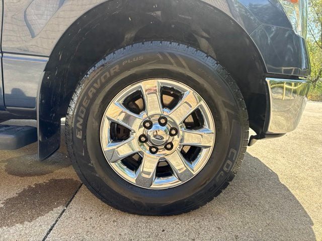 Used 2014 Ford F150 XLT w/ Equipment Group 302A Luxury AWD/4WD image 32