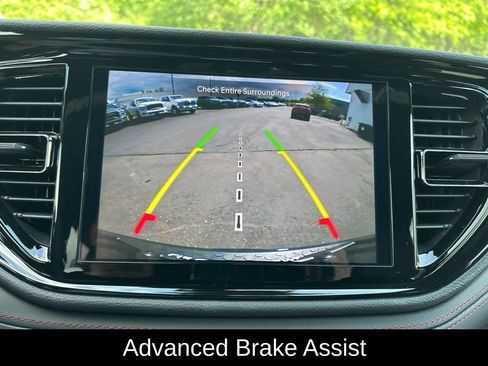 New 2026 Dodge Durango GT AWD/4WD image 22