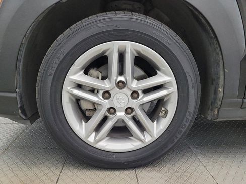 Used 2018 Hyundai Kona SE FWD image 31