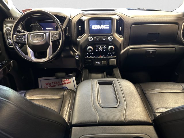 Used 2019 GMC Sierra 1500 Denali w/ Technology Package AWD/4WD image 10