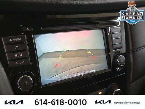 Used 2020 Nissan Rogue S image 30