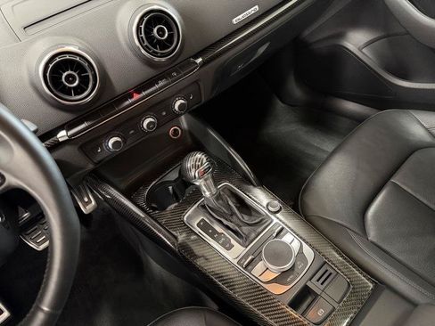 Used 2015 Audi S3 Premium Plus AWD/4WD image 13