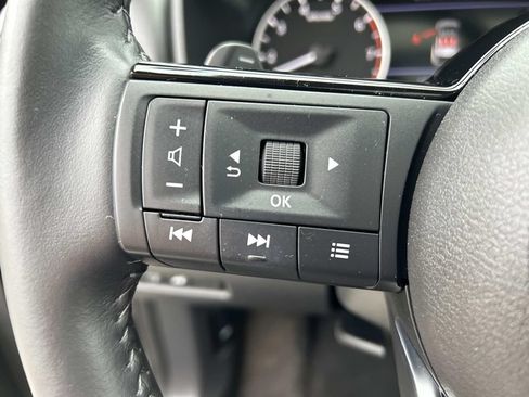 Certified 2023 Nissan Rogue SV w/ SV Premium B Package AWD/4WD image 20