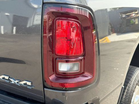 Used 2026 RAM 2500 Big Horn AWD/4WD image 10