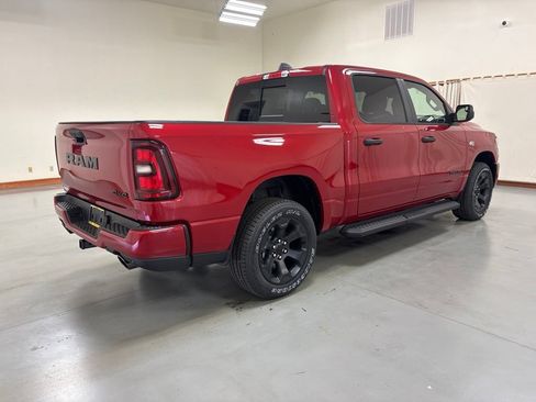 New 2026 RAM 1500 Express AWD/4WD image 8