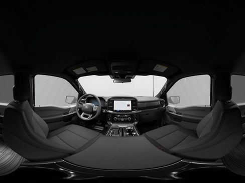 New 2026 Ford F150 XLT AWD/4WD image 8