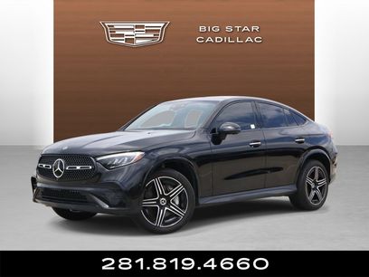 Used 2024 Mercedes-Benz GLC 300 4MATIC