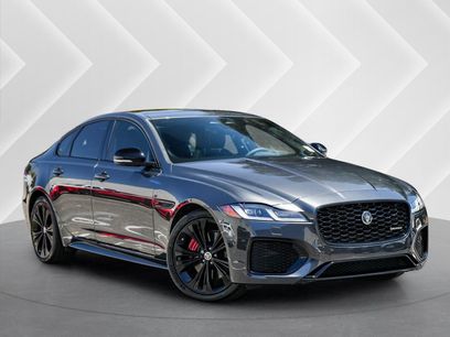 Used 2024 Jaguar XF R-Dynamic SE