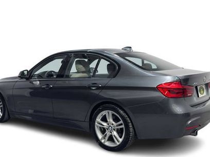 Used 2016 BMW 340i xDrive Sedan