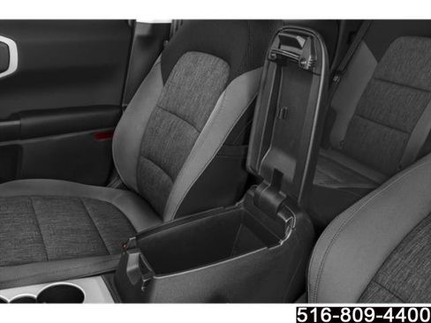 Used 2023 Ford Bronco Sport Big Bend w/ Convenience Package AWD/4WD image 15