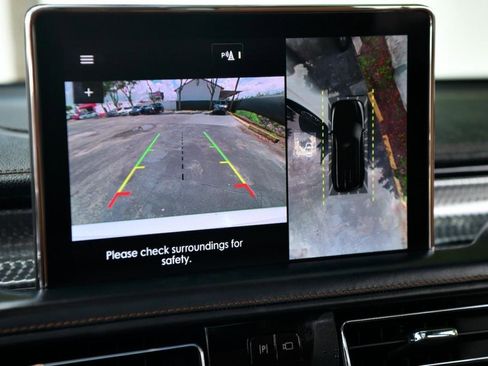 Used 2020 Lincoln Aviator Black Label w/ Dynamic Handling Package image 29