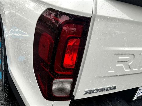 New 2026 Honda Ridgeline RTL image 12