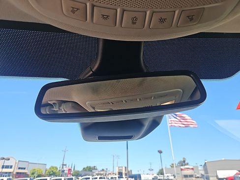 Used 2024 Ford Edge SEL AWD/4WD image 20