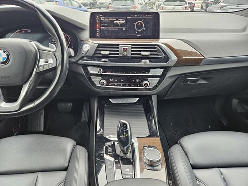 Used 2020 BMW X3 xDrive30i image 13