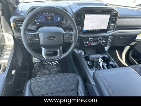 New 2026 Ford F150 Tremor AWD/4WD image 22