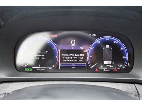 Used 2023 Toyota Crown AWD/4WD image 17