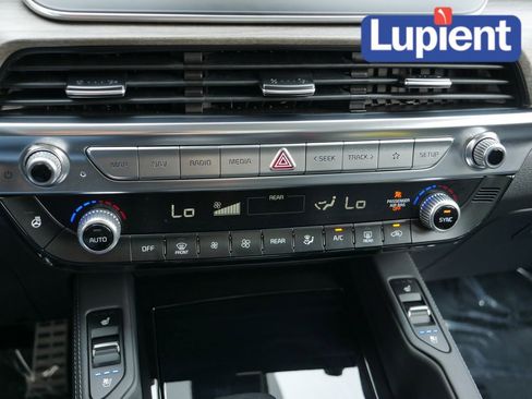 Used 2022 Kia Telluride SX image 21