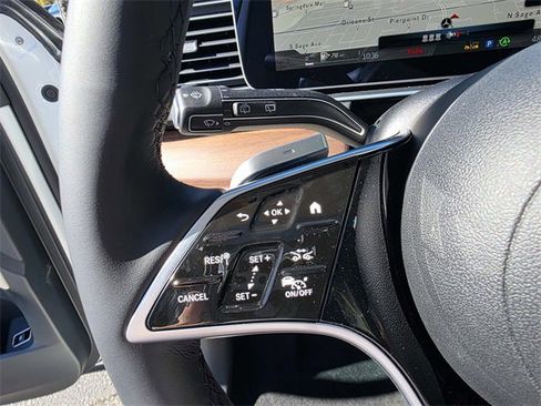 New 2026 Mercedes-Benz GLE 350 4MATIC image 12