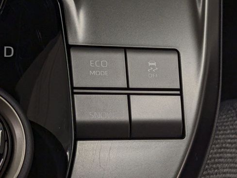 New 2026 Toyota bZ image 26