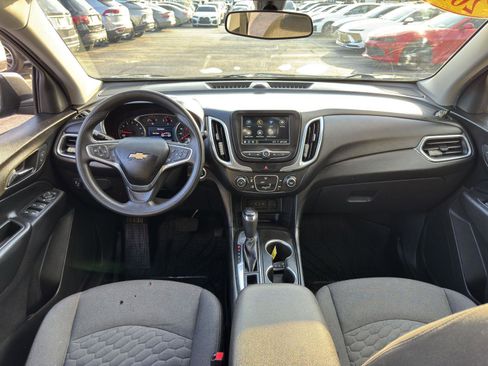 Used 2019 Chevrolet Equinox LT image 27