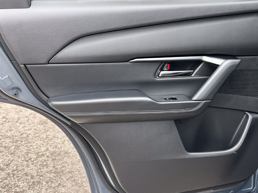 New 2026 MAZDA CX-5 Preferred AWD/4WD image 30
