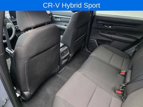 Used 2023 Honda CR-V Sport image 14