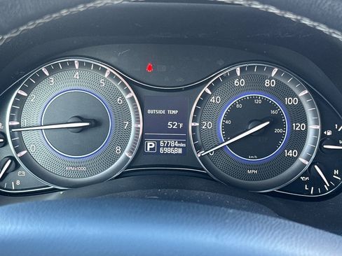 Used 2018 INFINITI QX80 2WD w/ Driver Assistance Package image 41