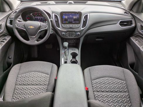 Used 2024 Chevrolet Equinox LT FWD image 16