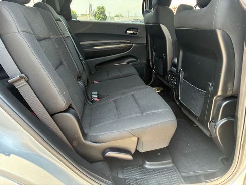 Used 2024 Dodge Durango R/T w/ Blacktop Package AWD/4WD image 31