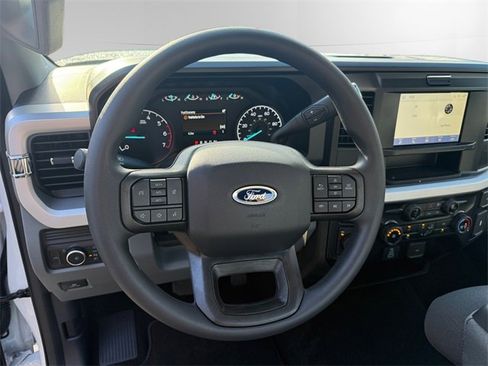 New 2026 Ford F250 XL w/ STX Appearance Package image 12