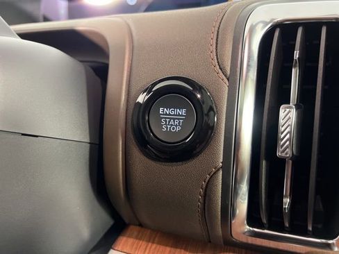 New 2026 Ford Expedition King Ranch AWD/4WD image 20